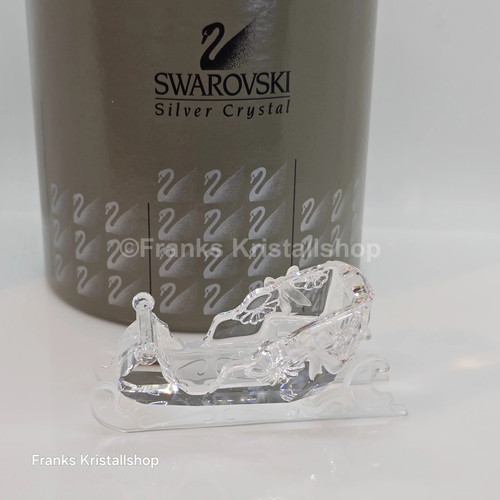 Slitta swarovski 205165 - swarovski, oz