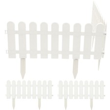  Recinzione Da Giardino