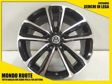 N4 Cerchi In Lega MAK MAGMA 16