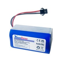 Batteria agli ioni di litio da