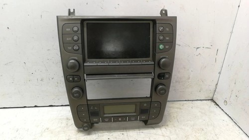 Lancia thesis 841 schermo - thesis,