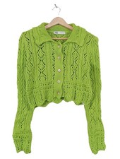 ZARA Maglia cropped Donna