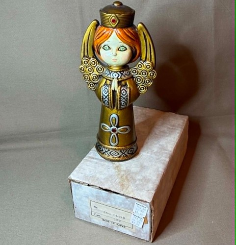 Nuovo giappone mcm - mcm, oro