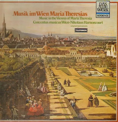 Haydn monn wagenseil - monn,, e