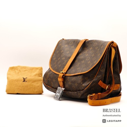 Borsa tracolla louis vuitton - borsa,