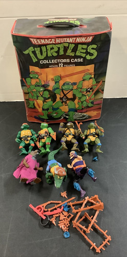 Collezione figure vintage - collezione,