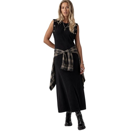 Saint sofia rowan maxi abito - +,