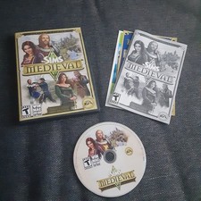 PC: The Sims Medievale 