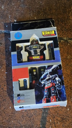 Vintage albegas alpha robo - vintage,