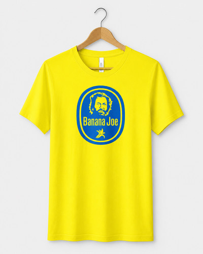 Shirt banana joe - t-shirt,