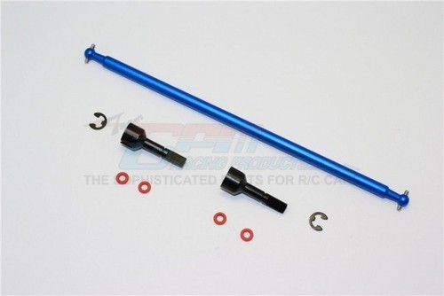 Gpm racing albero centrale - gpm,