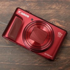 Canon PowerShot SX720 HS 20,3