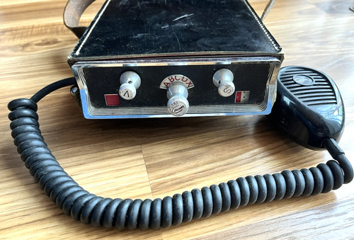 Radio vintage elettronica - radio,