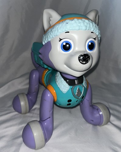Paw patrol zoomer - paw,