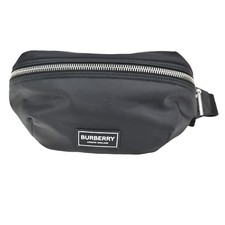 BURBERRY Logo Sonny Cintura