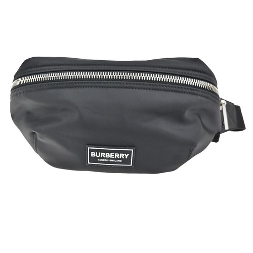 Burberry logo sonny cintura - burberry,