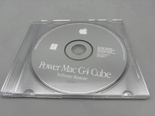 Vintage Apple Power Mac G4