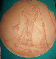 Francesco BARTOLOZZI 1728-1815