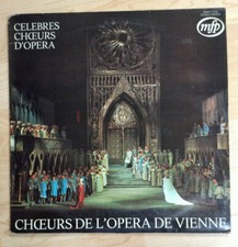 33 Giri Celebri Cori D'Opera