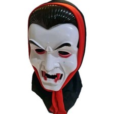 Dracula Maschera Vampiro con