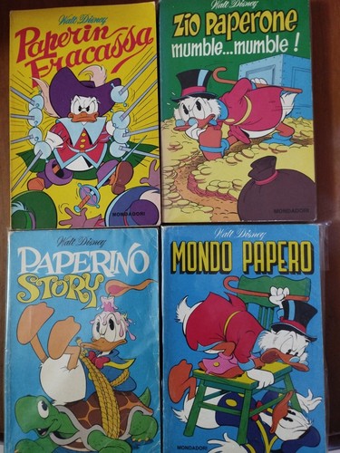 Classici disney prima - classici,