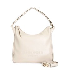 Borsa donna a spalla Cafè