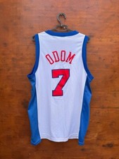 MAGLIA BASKET NBA LOS ANGELES