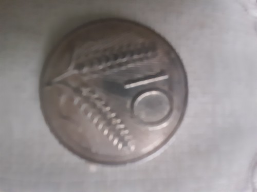 Rara moneta lire - moneta,