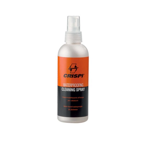 Crispi cleaning spray 150ml - crispi,