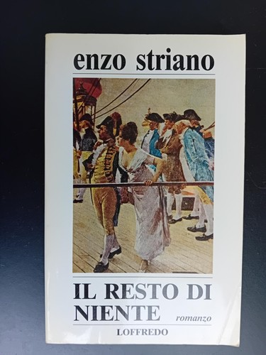 Resto niente enzo - resto, di