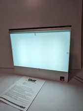 Lupo Illuminatore a Raggi X