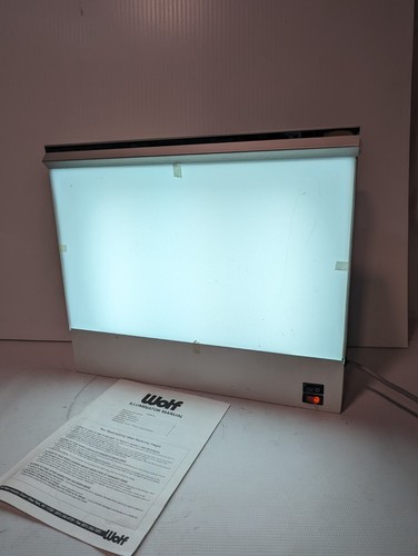 Lupo illuminatore raggi - raggi, x