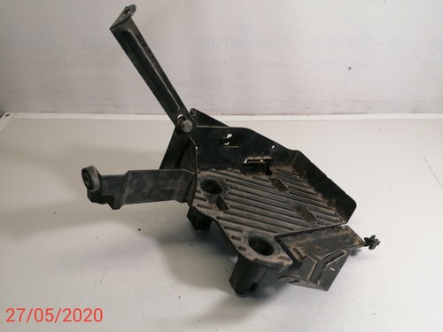 Vassoio batteria renault - vassoio,