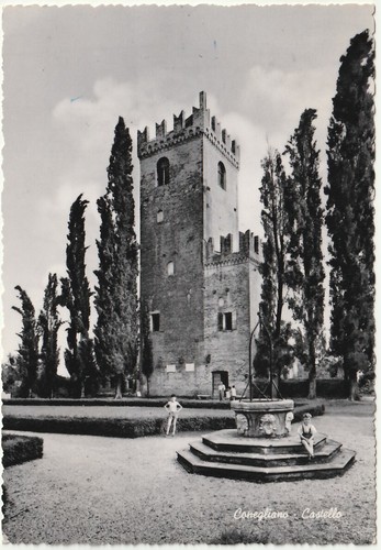 Conegliano treviso - conegliano,