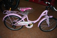 BICI BICICLETTA MISURA 20