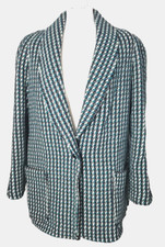 Giacca vintage Planet tweed