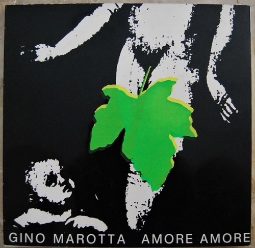 Marotta gino amore - gino:,