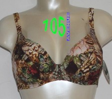 NEUF @@ HAUT BIKINI ARMATURES