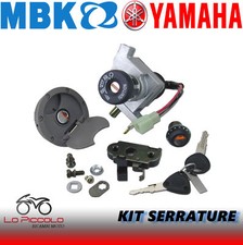 KIT SERRATURE BLOCCA STERZO