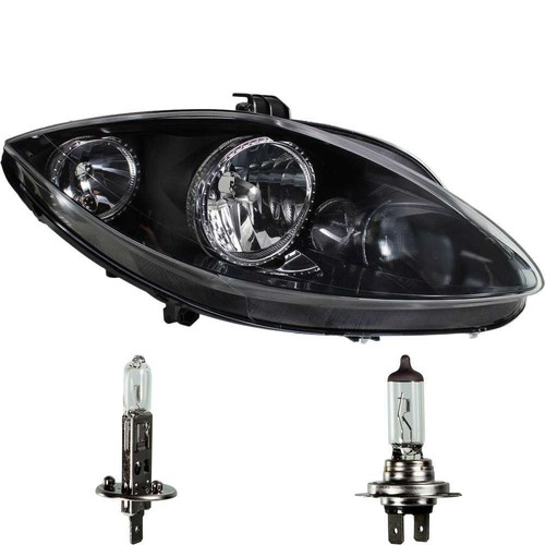 Faro destro per seat leon - faro,