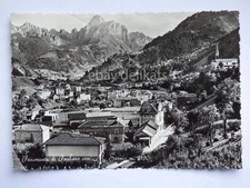PAULARO Monte Sernio Carnia