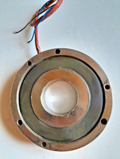 FRENO ELETTROMECCANICO - ELETTROFRENO 220 V PER ELEVATORE  IMER ES 150