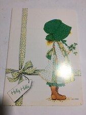 Holly hobbie quaderno - holly,