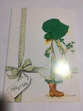 HOLLY HOBBIE  -QUADERNO