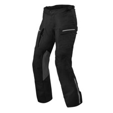 Pantaloni tessuto revit - in,