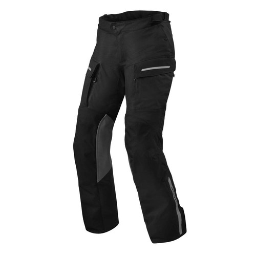 Pantaloni tessuto revit - tessuto,