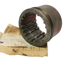 Ingranaggio cambio manicotto