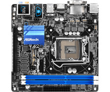 PER ASRock H97M-ITX/ac H97 16G