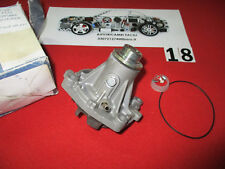 POMPA ACQUA PER ALFA-ROMEO 164 TD ROVER 825 TD MOTORE VM WATER PUMP