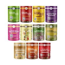 Pasta Naturale Set di 2 - Immunità Naturale, Digestione Forte